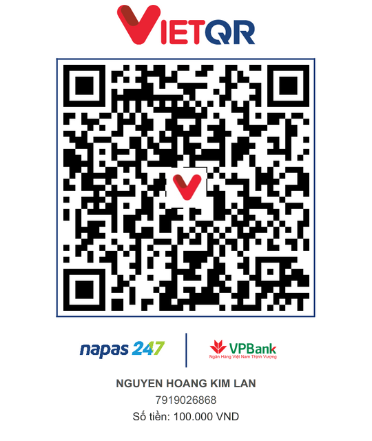 QR VP Bank