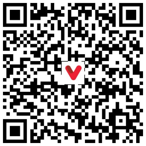 QR Code Donate