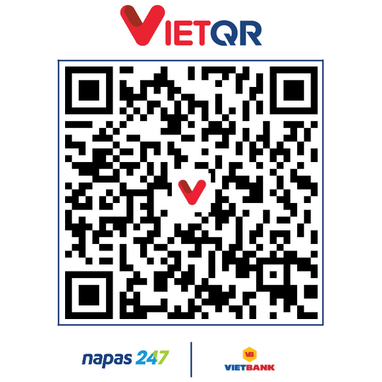 VietQR Thanh toán Chợ số