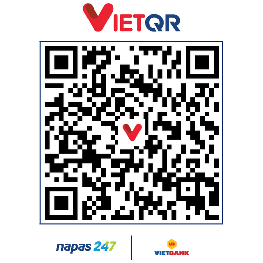 VietQR Thanh toán Chợ số