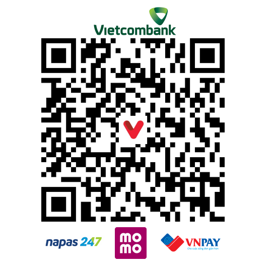 QR thanh toán