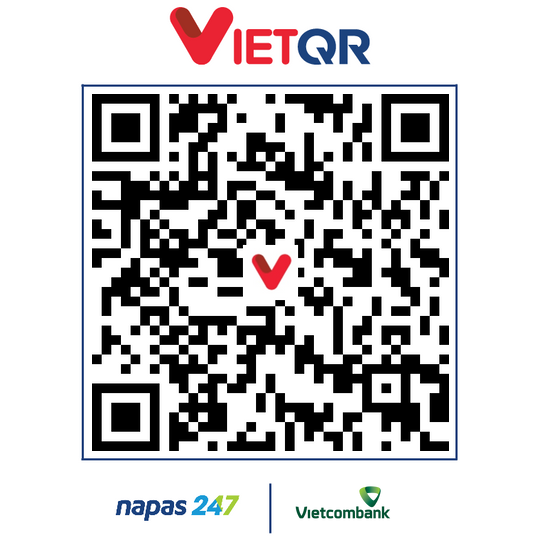 VietQR Thanh toán Chợ số