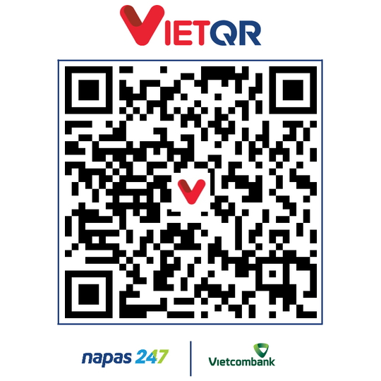 VietQR Thanh toán Chợ số