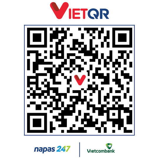 VietQR Thanh toán Chợ số