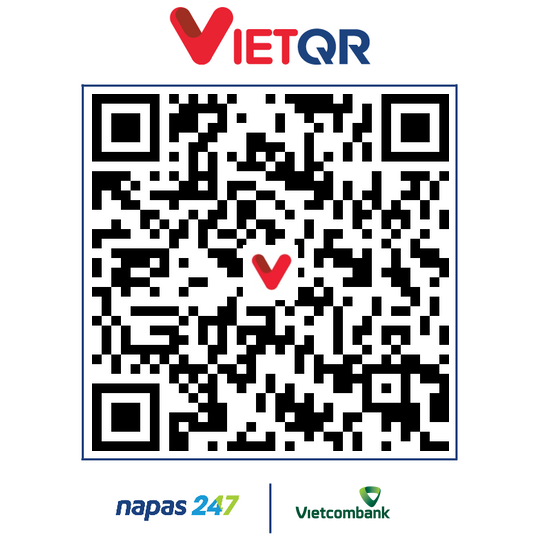 VietQR Thanh toán Chợ số