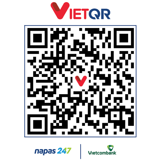 VietQR Thanh toán Chợ số