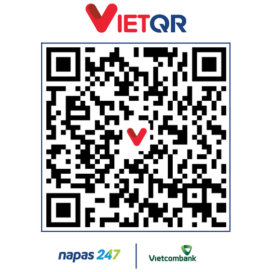 VietQR Thanh toán Chợ số