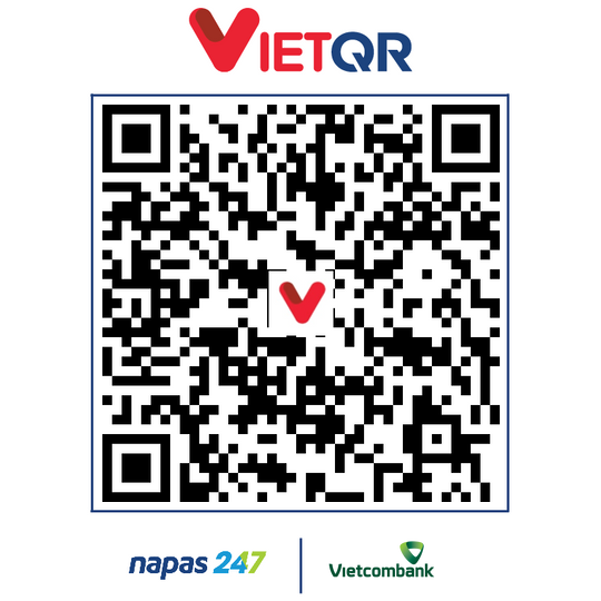 QR Ngân Hàng