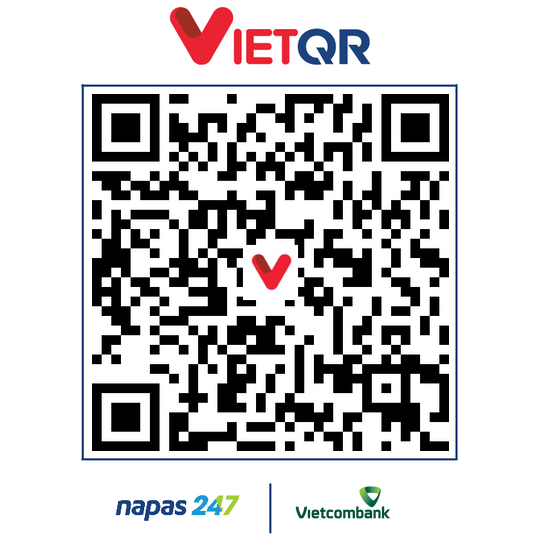 VietQR Thanh toán Chợ số