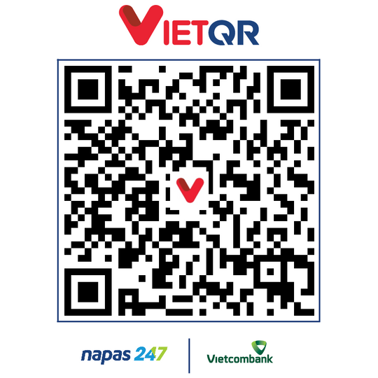 VietQR Thanh toán Chợ số