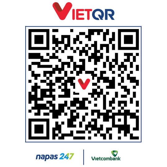 VietQR Thanh toán Chợ số