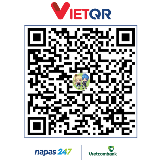 Mã QR thanh toán