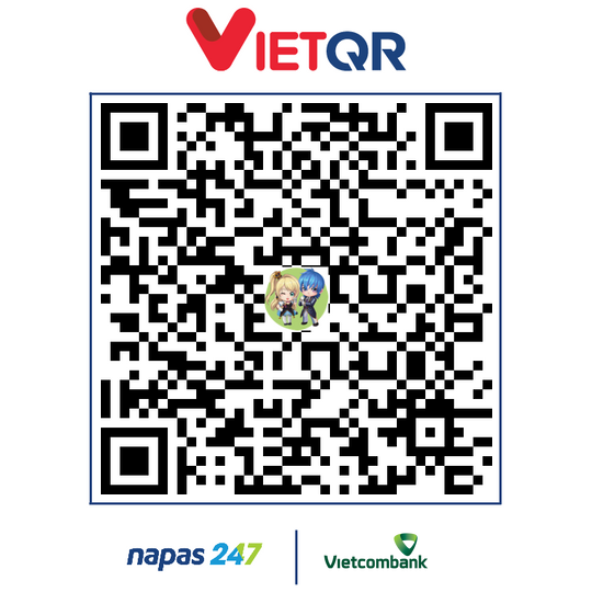 Mã QR thanh toán