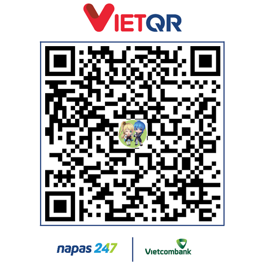 Mã QR thanh toán