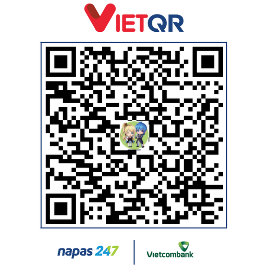 Mã QR thanh toán