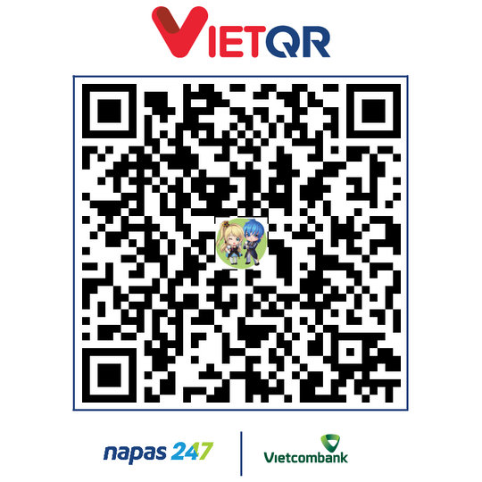Mã QR thanh toán