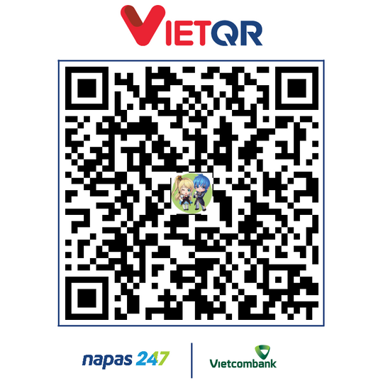 Mã QR thanh toán