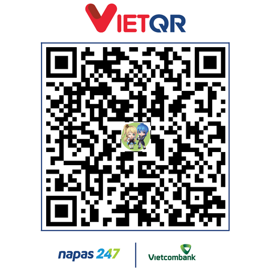 Mã QR thanh toán