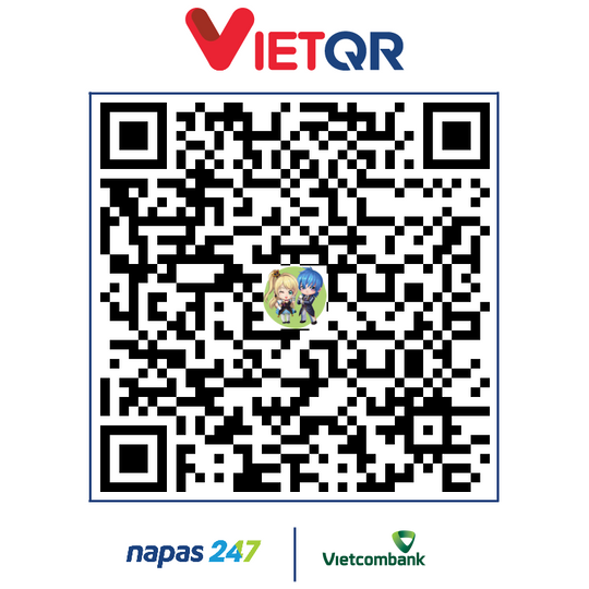 Mã QR thanh toán