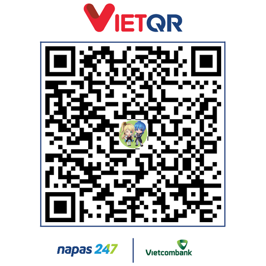 Mã QR thanh toán