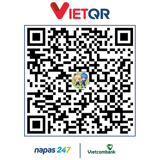 Mã QR thanh toán