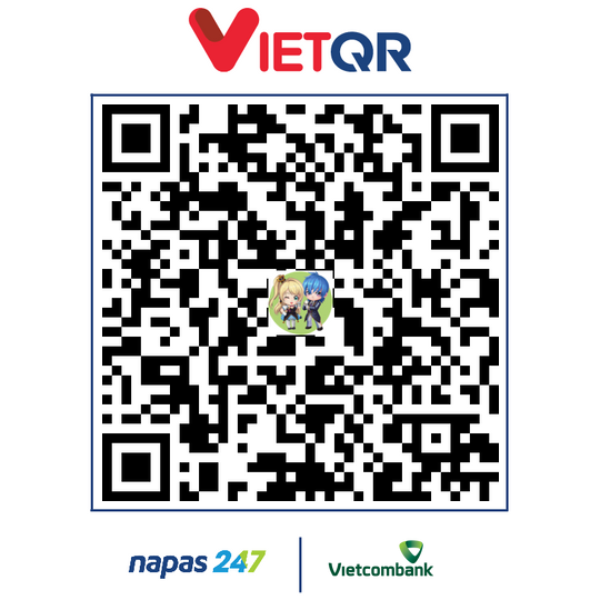 Mã QR thanh toán
