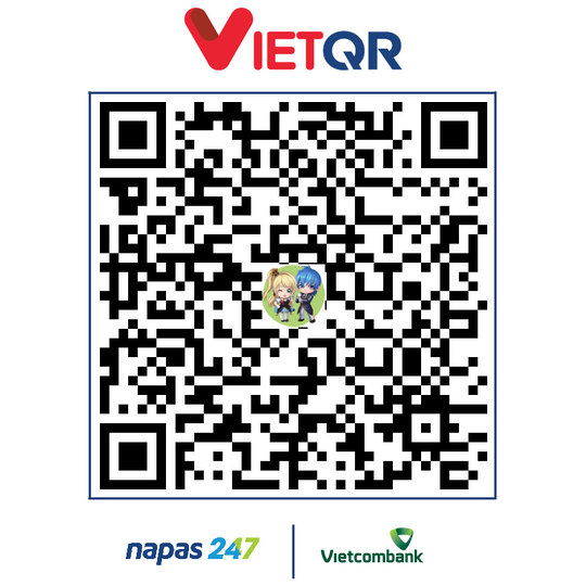 Mã QR thanh toán