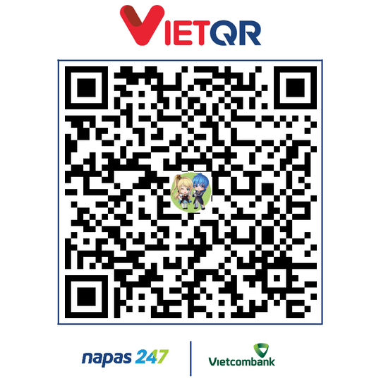 Mã QR thanh toán