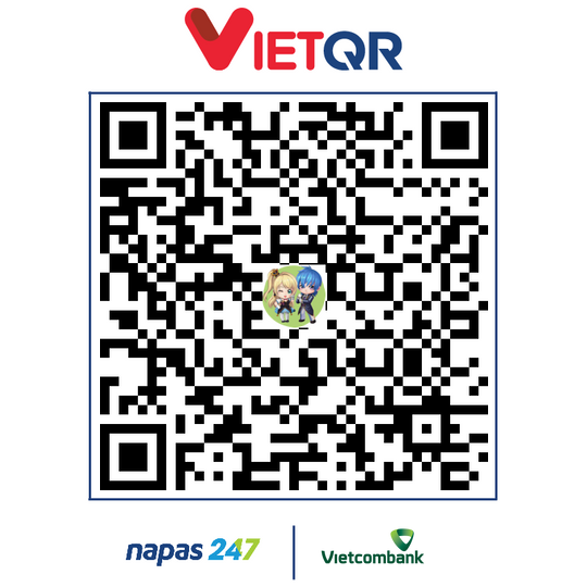 Mã QR thanh toán