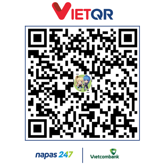 Mã QR thanh toán
