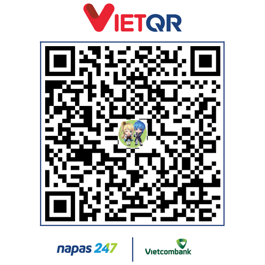 Mã QR thanh toán