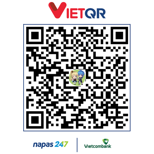 Mã QR thanh toán