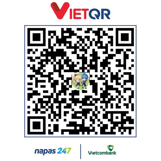 Mã QR thanh toán