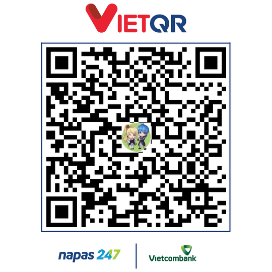 Mã QR thanh toán