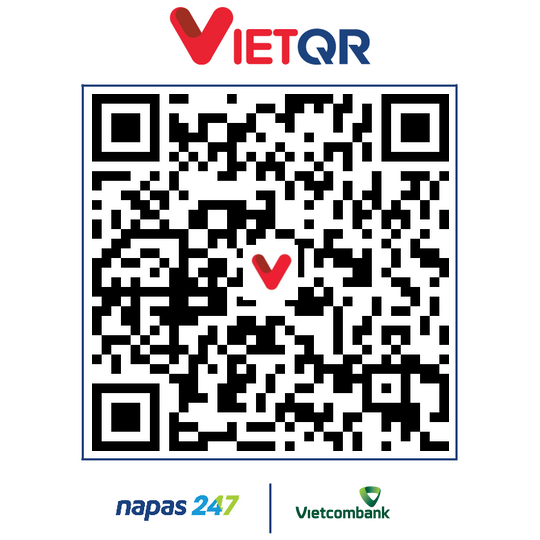 VietQR Thanh toán Chợ số