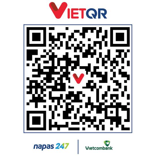 VietQR Thanh toán Chợ số