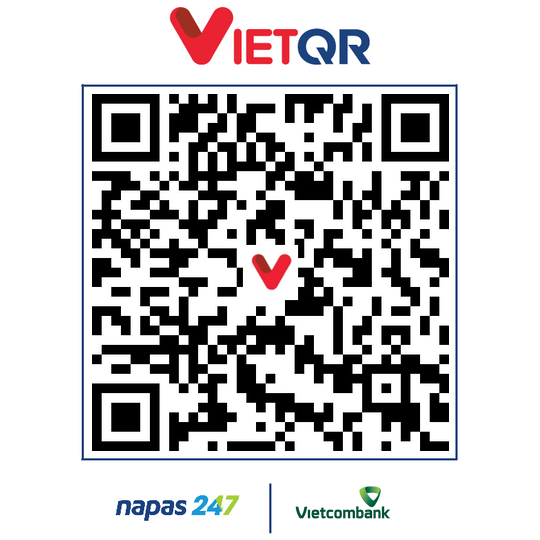 VietQR Thanh toán Chợ số