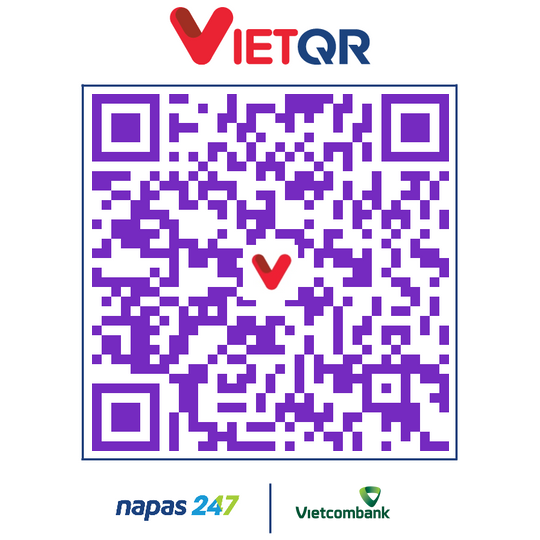 Mã QR Chuyển Khoản