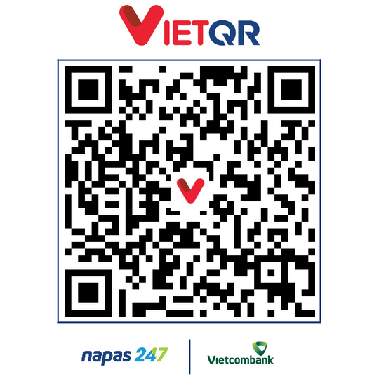 VietQR Thanh toán Chợ số