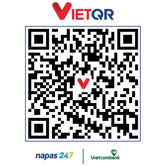 VietQR Thanh toán Chợ số