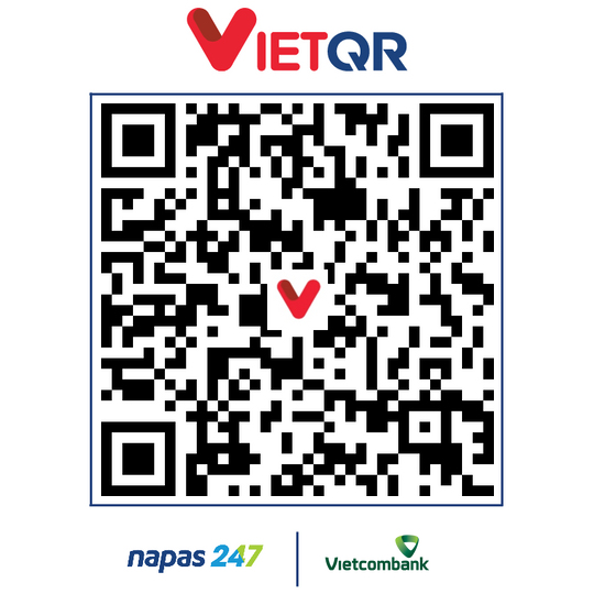 VietQR Thanh toán Chợ số