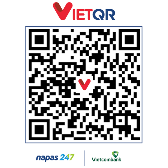 VietQR Thanh toán Chợ số