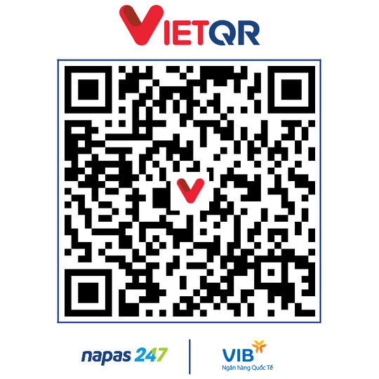 VietQR Thanh toán Chợ số