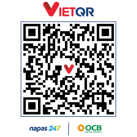 PayOS VietQR