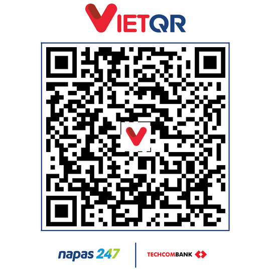 VietQR Trong Nghia Foodking