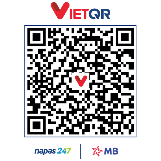 QR Code MB Bank - Nguyễn Thành Tú